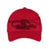 Six Panel Twill Cap Thumbnail