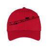 Six Panel Twill Cap Thumbnail
