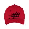 Six Panel Twill Cap Thumbnail