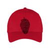 Six Panel Twill Cap Thumbnail