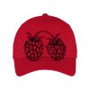 Six Panel Twill Cap Thumbnail