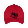 Six Panel Twill Cap Thumbnail