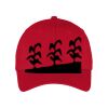 Six Panel Twill Cap Thumbnail
