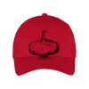 Six Panel Twill Cap Thumbnail