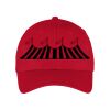 Six Panel Twill Cap Thumbnail