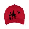 Six Panel Twill Cap Thumbnail