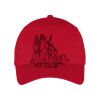 Six Panel Twill Cap Thumbnail