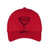Six Panel Twill Cap Thumbnail