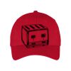 Six Panel Twill Cap Thumbnail