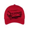 Six Panel Twill Cap Thumbnail