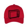 Six Panel Twill Cap Thumbnail
