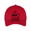 Six Panel Twill Cap Thumbnail