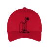 Six Panel Twill Cap Thumbnail