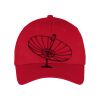 Six Panel Twill Cap Thumbnail