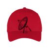 Six Panel Twill Cap Thumbnail