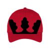 Six Panel Twill Cap Thumbnail
