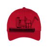 Six Panel Twill Cap Thumbnail