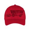 Six Panel Twill Cap Thumbnail