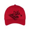 Six Panel Twill Cap Thumbnail