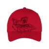 Six Panel Twill Cap Thumbnail