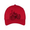 Six Panel Twill Cap Thumbnail