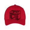 Six Panel Twill Cap Thumbnail