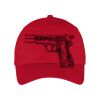Six Panel Twill Cap Thumbnail