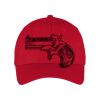 Six Panel Twill Cap Thumbnail