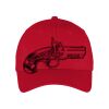 Six Panel Twill Cap Thumbnail