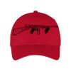 Six Panel Twill Cap Thumbnail