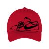 Six Panel Twill Cap Thumbnail