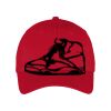 Six Panel Twill Cap Thumbnail