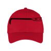Six Panel Twill Cap Thumbnail