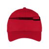 Six Panel Twill Cap Thumbnail