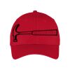 Six Panel Twill Cap Thumbnail