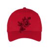 Six Panel Twill Cap Thumbnail