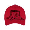 Six Panel Twill Cap Thumbnail