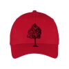 Six Panel Twill Cap Thumbnail