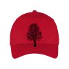 Six Panel Twill Cap Thumbnail