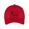 Six Panel Twill Cap Thumbnail