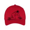 Six Panel Twill Cap Thumbnail