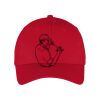 Six Panel Twill Cap Thumbnail