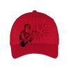 Six Panel Twill Cap Thumbnail