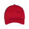 Six Panel Twill Cap Thumbnail