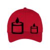 Six Panel Twill Cap Thumbnail
