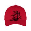 Six Panel Twill Cap Thumbnail