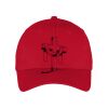 Six Panel Twill Cap Thumbnail