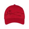 Six Panel Twill Cap Thumbnail