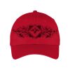 Six Panel Twill Cap Thumbnail