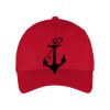 Six Panel Twill Cap Thumbnail